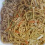 Best Chicken Lo Mein in York New Salem, PA