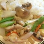 Best Chicken Mushroom in York New Salem, PA