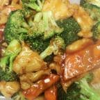 Best Chicken w. Broccoli in York New Salem, PA