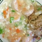 Best Shrimp with Lobster Sauce in York New Salem, PA